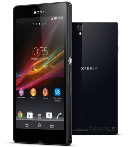 Sony-Xperia-Z