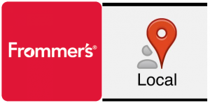 Frommers Google Local