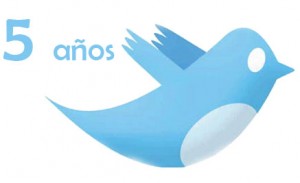 Twitter Cumpleaños