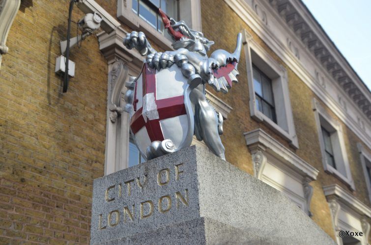 Reino Unido - Londres