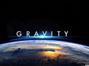 Cartel Gravity (Warner Bros)